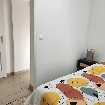 Ferienwohnung La Coquille Le Crotoy Exterior foto
