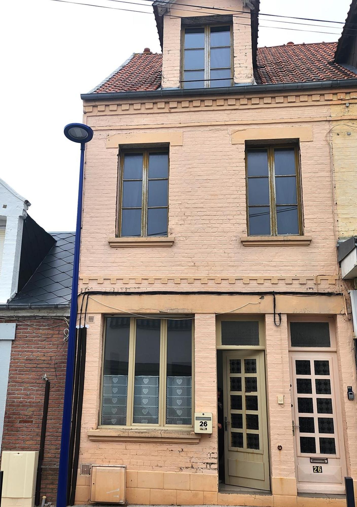 La Coquille Appartement Le Crotoy