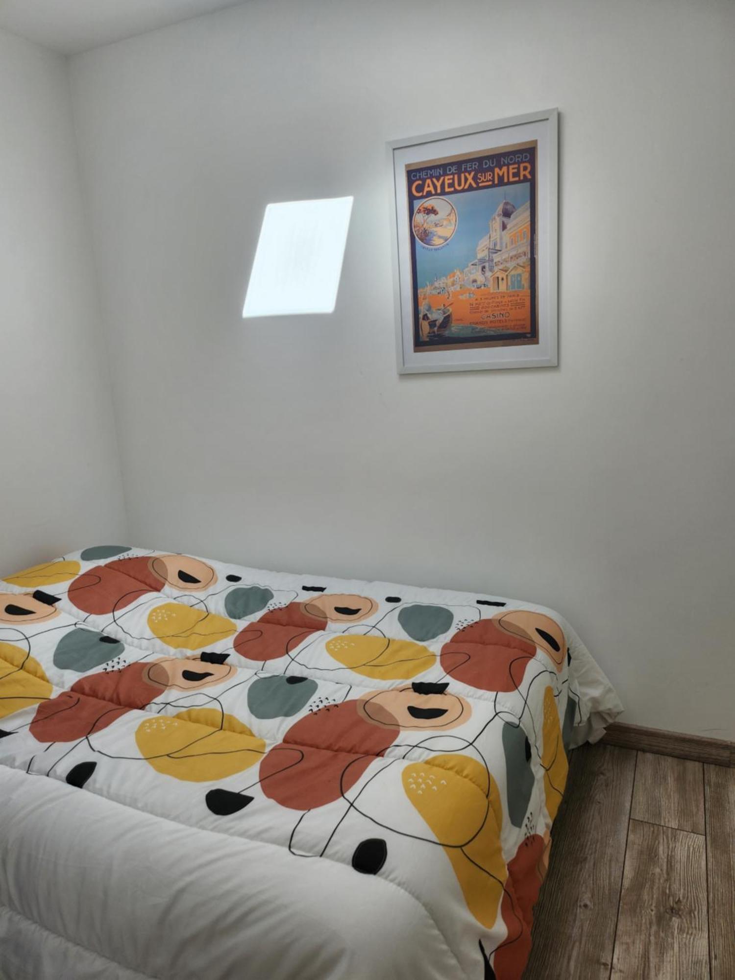 La Coquille Appartement Le Crotoy